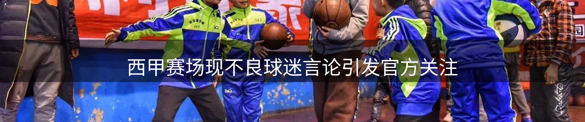 行业报道
